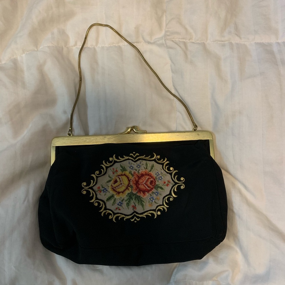 Vintage Purse
